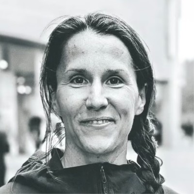 Linda Reimersdahl